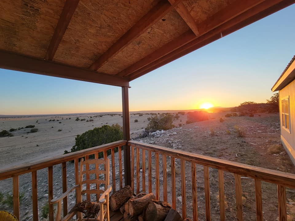 Desert