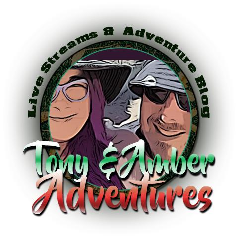 Tony & Amber Adventures
